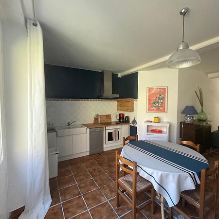 Gite Guiroya Saint-Jean-le-Vieux  Dış mekan fotoğraf