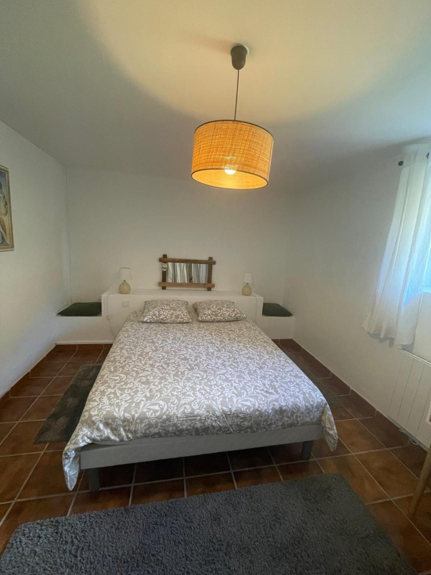 Gite Guiroya Saint-Jean-le-Vieux  Dış mekan fotoğraf